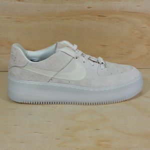 nike air force 1 sage low lx phantom white
